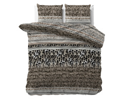 Set posteljine 240x220 od mikrovlakana sa čistim printom, nije potrebno glačanje