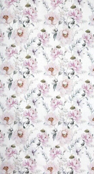 Zavjesa 140x250  ROSELIN od mikrovlakana