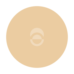 Mineralni puder MF Satin Cover 10g Warm Olive WO L4