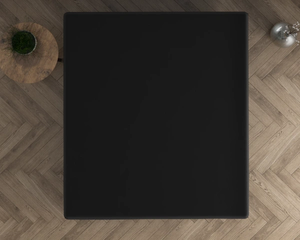 Debela dvostruka jersey plahta za boxspring krevet 140x200/220 + 15 cm, 220 GSM