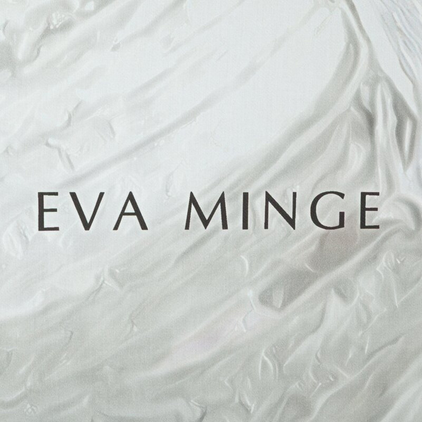 Posteljina 220x200 cm od egipatskog pamučnog makosatina, s dizajnerskim printom Eve Minge