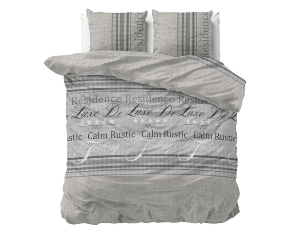 Pamučna posteljina 140x220 Sleeptime