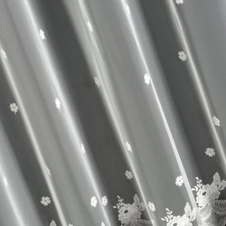 Zavjesa DEK 400x160 cm natural