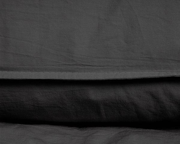 Pamučna posteljina 200x220 pakirana u atraktivnu vrećicu Stone Washed 