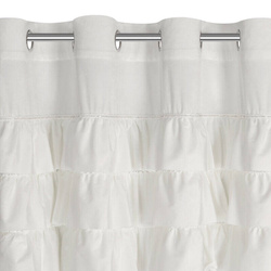 Zavjesa 140x250 SAMI s volanima