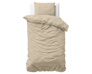 Pamučna posteljina 140x220 pakirana u atraktivnu vrećicu Stone Washed