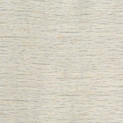 Prirodna zavjesa od naborane tkanine u eko stilu, 140x250 cm - ETNA