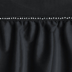 Zavjesa 140x250 SAMI s volanima