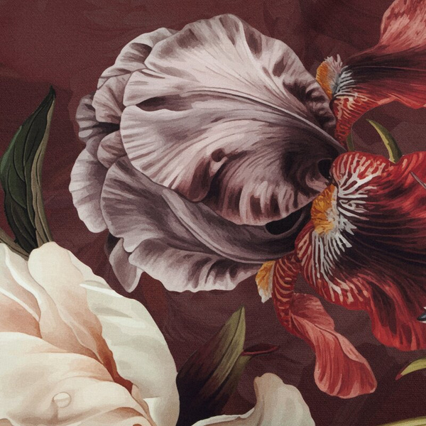 Ekskluzivna posteljina od egipatskog pamučnog makosatena 220x200 cm, kolekcija REINA