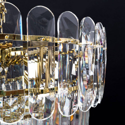 Lampa aurelia (02) (fi) 90x30 cm transparentan