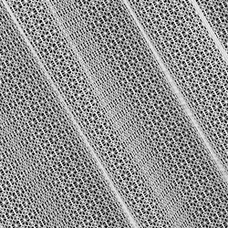 Zavjesa 140x250  LARA mrežasta