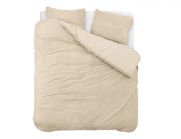 Plišana mekana posteljina 240x220 Teddy