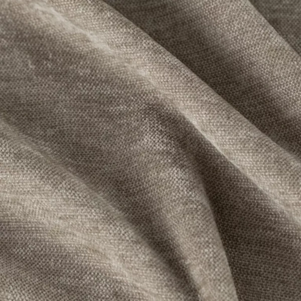 Zavjesa od šenil tkanine 140x270cm traka - VANI