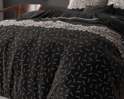 Pamučna posteljina 240x220 Sleeptime Elegance 80% pamuk 20% poliester