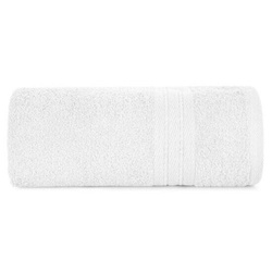 Klasični ručnik 30x50 sa jacquard rubom, 500 g/m2 KAYA 