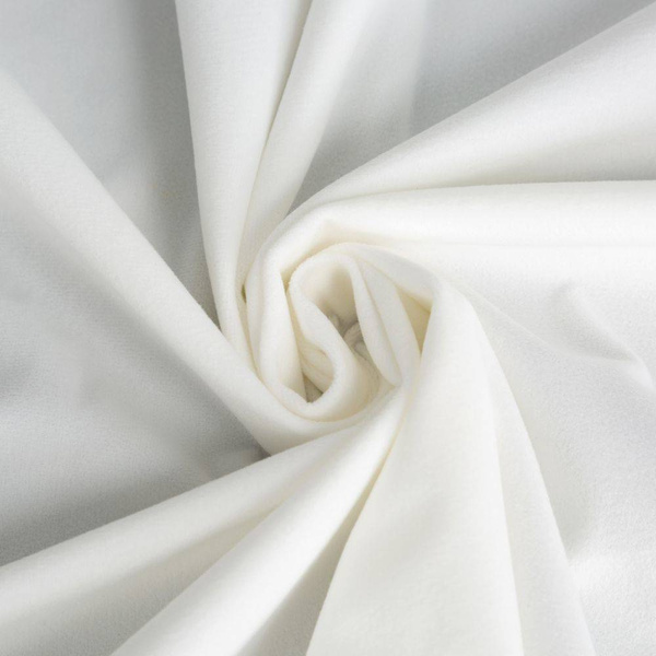 Gotova zavjesa od glat baršuna 140x250 težine 215 g/m2 Pierre