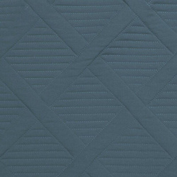 Prekrivač za krevet s geometrijskim uzorkom 200x220 Alara 5