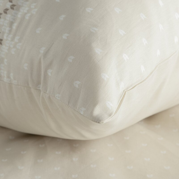 Božićna posteljina 220x200 cm, ranforce pamuk