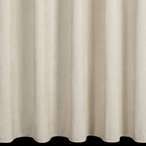 Zavjesa od šenil tkanine 140x270cm traka - VANI