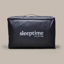 2 u 1 komplet cjelogodišnji poplun i navlaka za poplun 140x200  300 GSM 