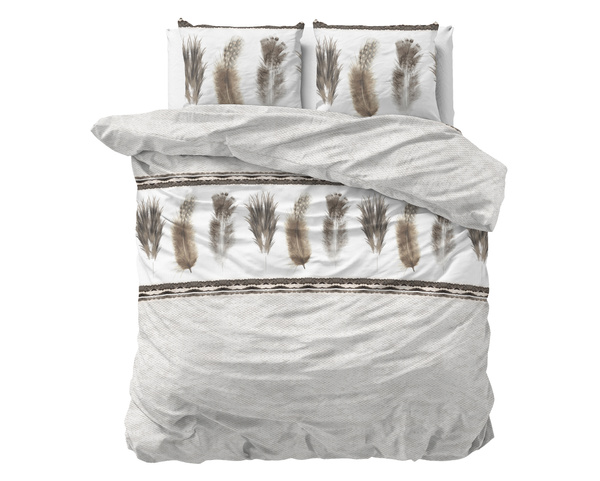 Pamučna posteljina 240x220 Sleeptime Elegance 80% pamuk 20% poliester