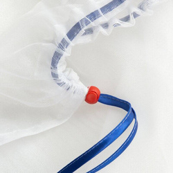 Zavjesa 60x60 PRANIE SALON 60X60 CM Woreczki do prania