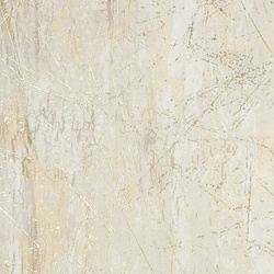 Baršunasta zavjesa sa zlatnim uzorkom, 140x250 cm - MALIA