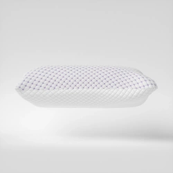Jastuk od memorijske pjene za hlađenje 50x70 3D Purple Cell Tech
