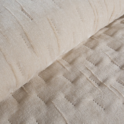 Prekrivač od ​​šenila 170x210 cm, prošiven metodom vrućeg prešanja HELEN1