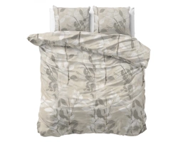 Posteljina od flanela 240x220, mekana na dodir Flanel Essence