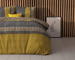 Pamučna posteljina 240x220 Sleeptime Elegance 80% pamuk 20% poliester
