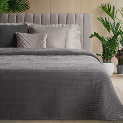 Prekrivač od šenila 170x210 cm prošiven - GLORI