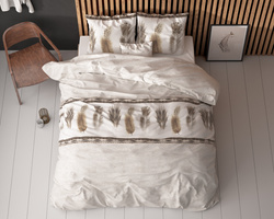 Pamučna posteljina 240x220 Sleeptime Elegance 80% pamuk 20% poliester