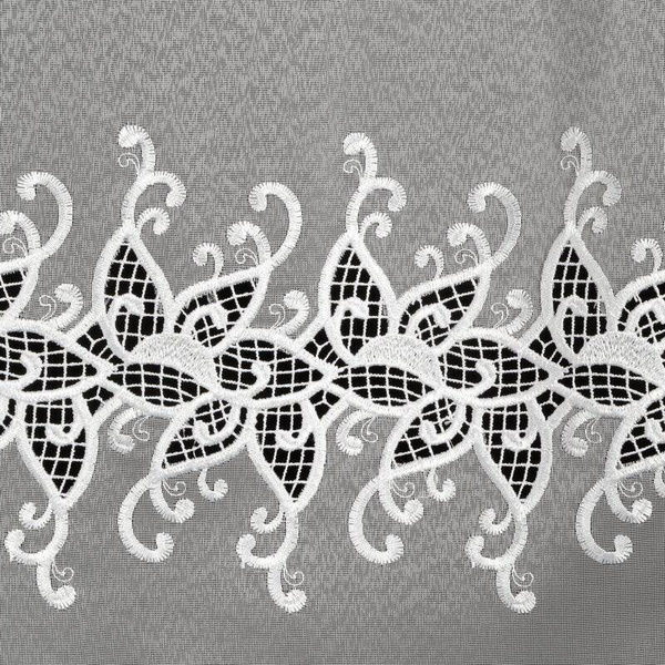 Zavjesa DEK 400x160 cm bijela