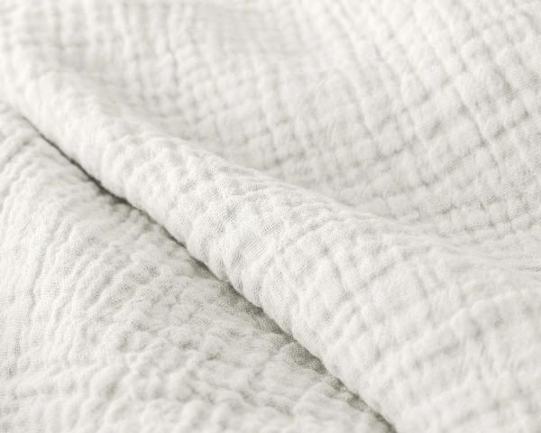 Premium poplun od muslina s jastučnicama 240X200 cm Sleeptime