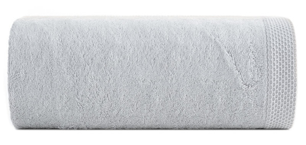 Ručnik 70x140 od egipatskog pamuka i bambusovih vlakana, 500 g/m2 Harmony