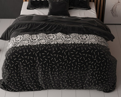 Pamučna posteljina 240x220 Sleeptime Elegance 80% pamuk 20% poliester