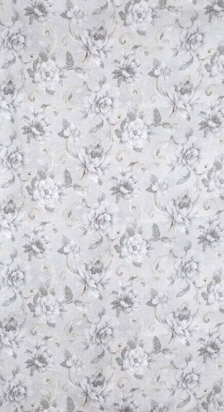 Zavjesa 140x250  SIENNA od mikrovlakana