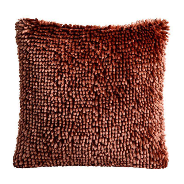 Jastučnica s dugim ukrasnim resama 40x40 Shaggy