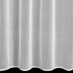 Zavjesa 140x250 s finom mrežastom strukturom koja ne zahtijeva glačanje Adri
