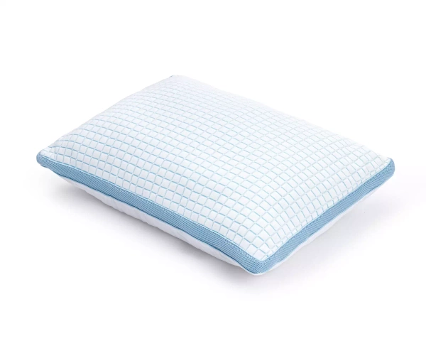 Jastuk od memorijske pjene za hlađenje 50x70 3D Blue Cell Tech