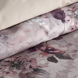 Ekskluzivna posteljina od egipatskog pamučnog makosatena 160x200 cm, kolekcija REINA