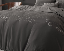 Pamučna posteljina 240x220 Sleeptime Elegance 80% pamuk 20% poliester