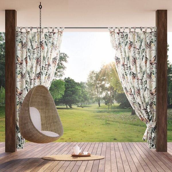 Zavjesa 155x260 GARDEN2 za terase