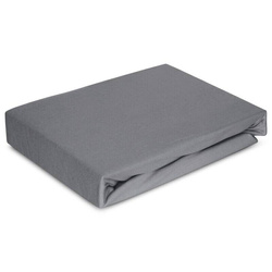 PREMIUM pamučna plahta s gumicom 220x200, 190 g/m2 JERSEY 4 
