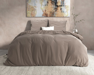 Topla posteljina od flanela 140x200/220, mekana na dodir posteljina 100% flanel pamuk