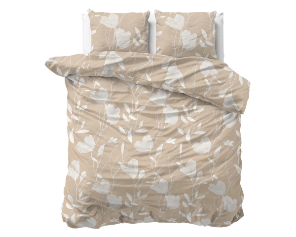 Pamučna posteljina 200x200/220 Sleeptime Pure Spring