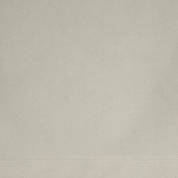 Nadstolnjak od glatkog baršuna s ukrasnom trakom 40x140 Velvet