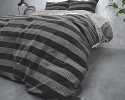 Posteljina od flanela 200x220, mekan na dodir