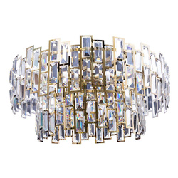 Lampa marika (01) (fi) 60x23 cm transparentan